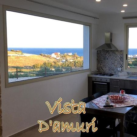 Vista D'Amuri Sciacca Exterior photo