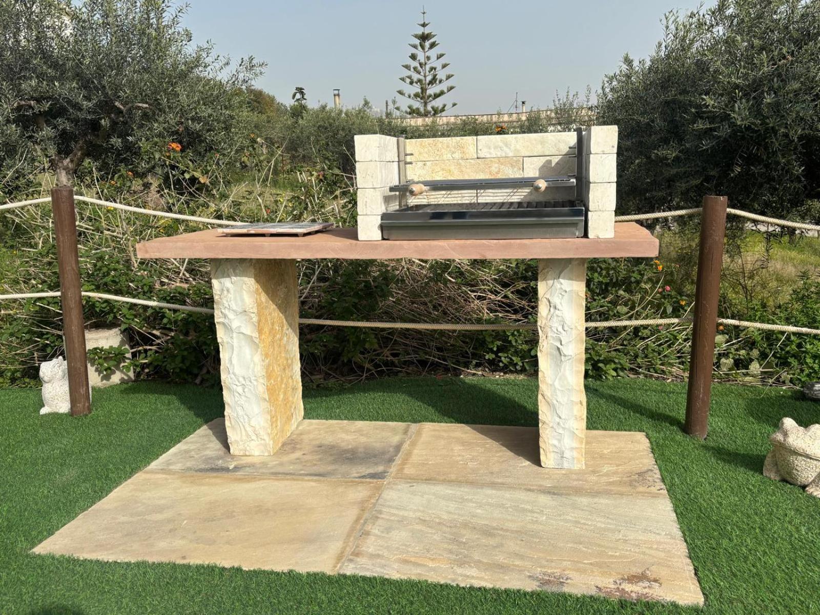 Vista D'Amuri Sciacca Exterior photo